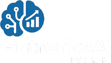 FintronicsAI Logo